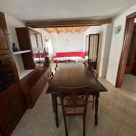 Bed and Breakfast Il Casale Del Miele Fraforeano Exterior foto