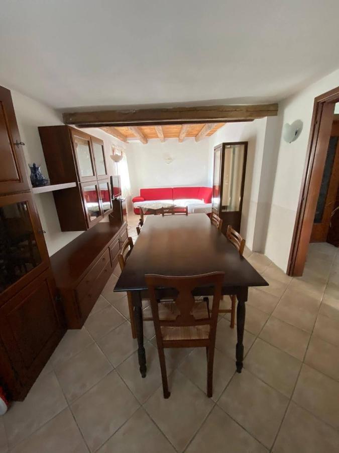 Bed and Breakfast Il Casale Del Miele Fraforeano Exterior foto