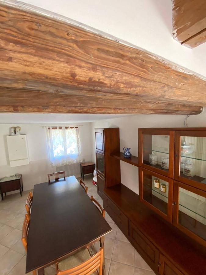 Bed and Breakfast Il Casale Del Miele Fraforeano Exterior foto